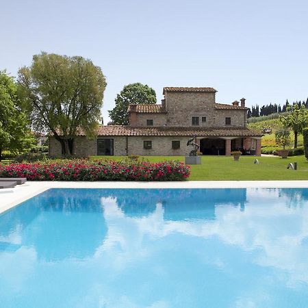 Agriturismo La Casa Di Rodo Quarrata Exterior photo