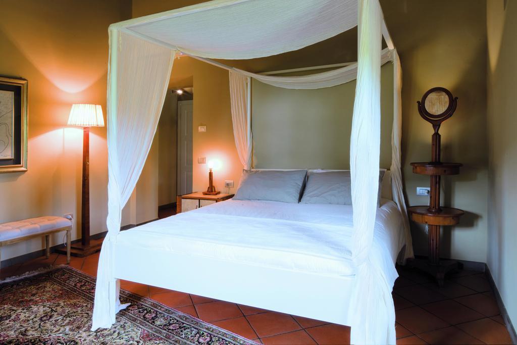 Agriturismo La Casa Di Rodo Quarrata Room photo