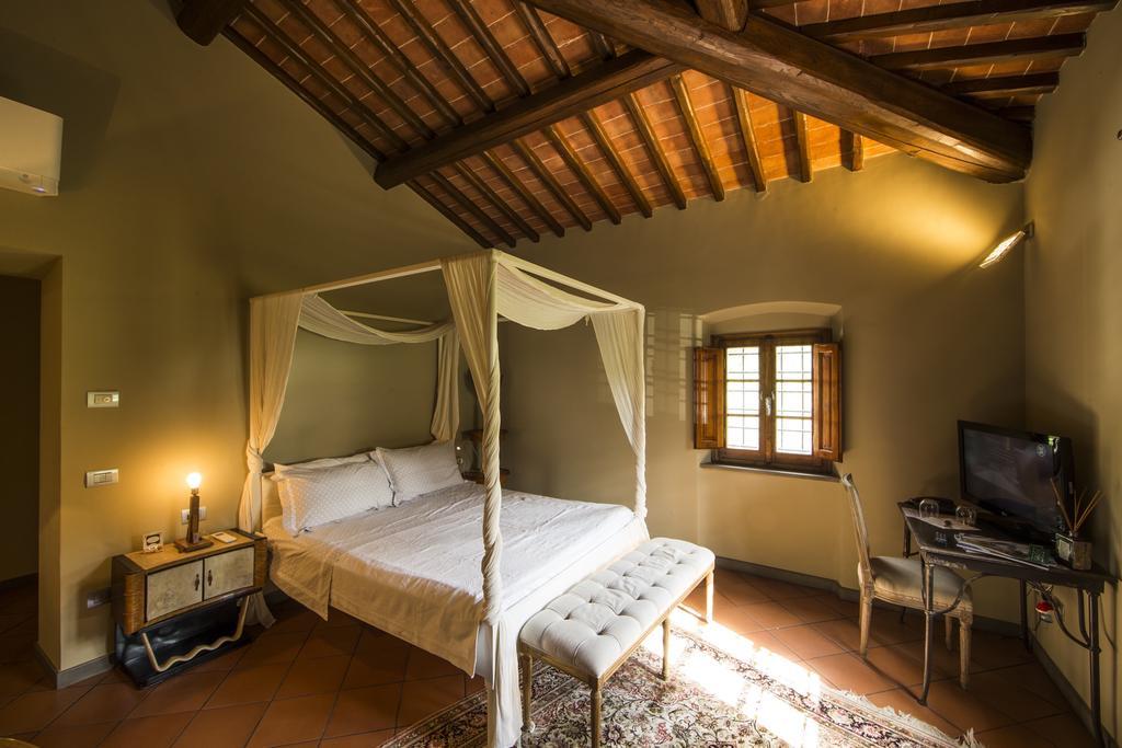 Agriturismo La Casa Di Rodo Quarrata Room photo