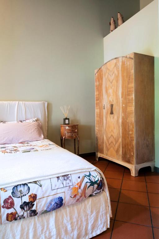 Agriturismo La Casa Di Rodo Quarrata Room photo