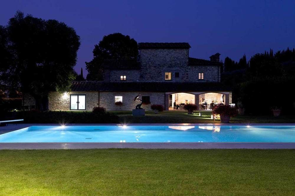 Agriturismo La Casa Di Rodo Quarrata Exterior photo